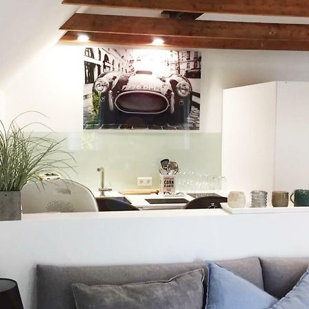 Apartment Maria Ντέτμολντ Εξωτερικό φωτογραφία