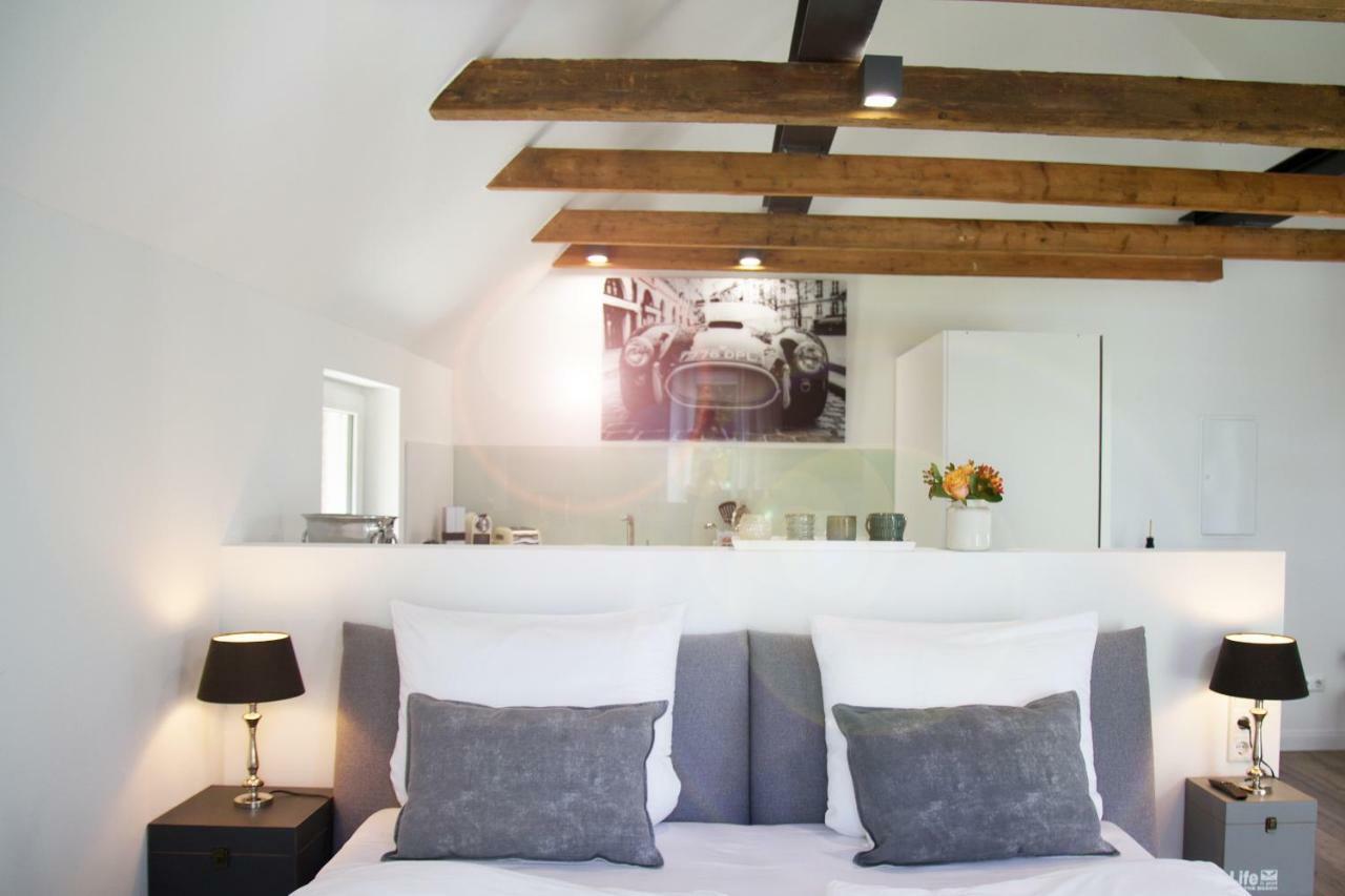 Apartment Maria Ντέτμολντ Εξωτερικό φωτογραφία