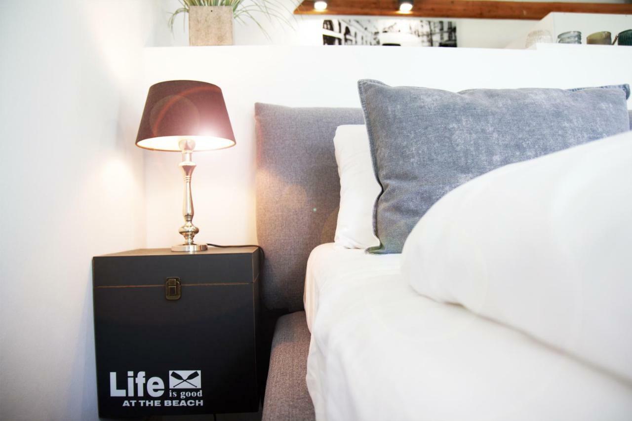 Apartment Maria Ντέτμολντ Εξωτερικό φωτογραφία