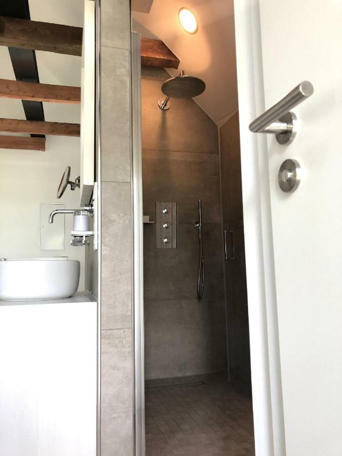 Apartment Maria Ντέτμολντ Εξωτερικό φωτογραφία